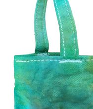 Load image into Gallery viewer, Personalised bottle bag - Tie dye bottle bag (One size) - colours customisable