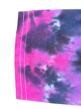 Load image into Gallery viewer, Closeup of right sleeve with double stitch hem